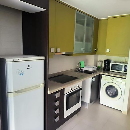 Turisblo Apartamento3 베니카를로 외부 사진