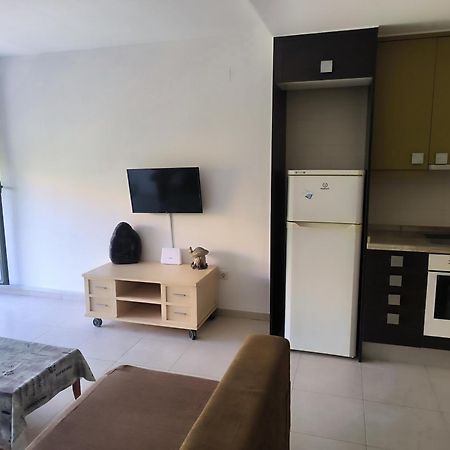 Turisblo Apartamento3 베니카를로 외부 사진