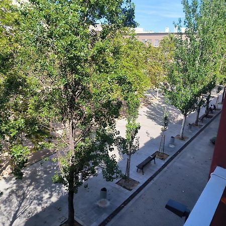 Turisblo Apartamento3 베니카를로 외부 사진
