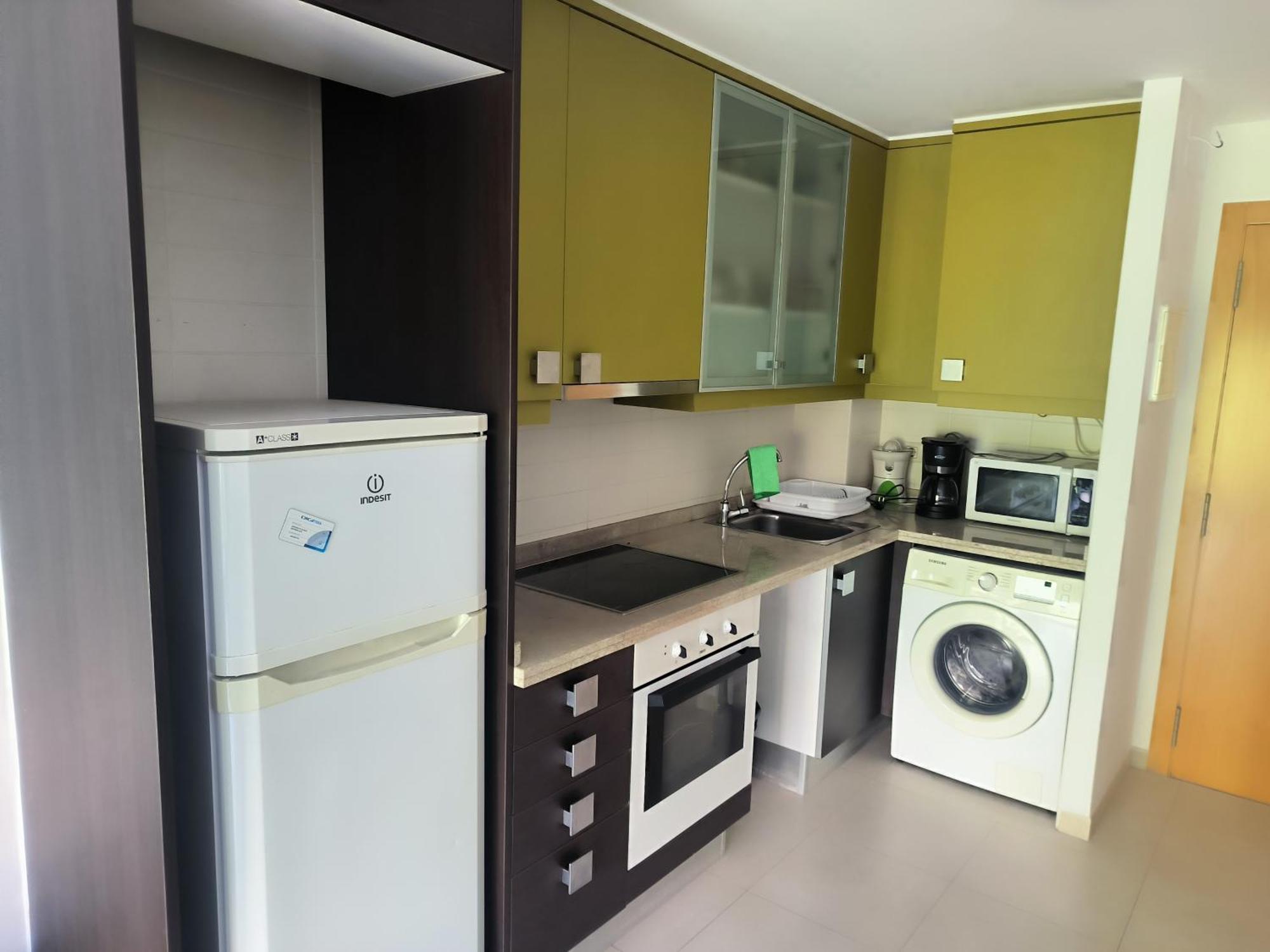 Turisblo Apartamento3 베니카를로 외부 사진