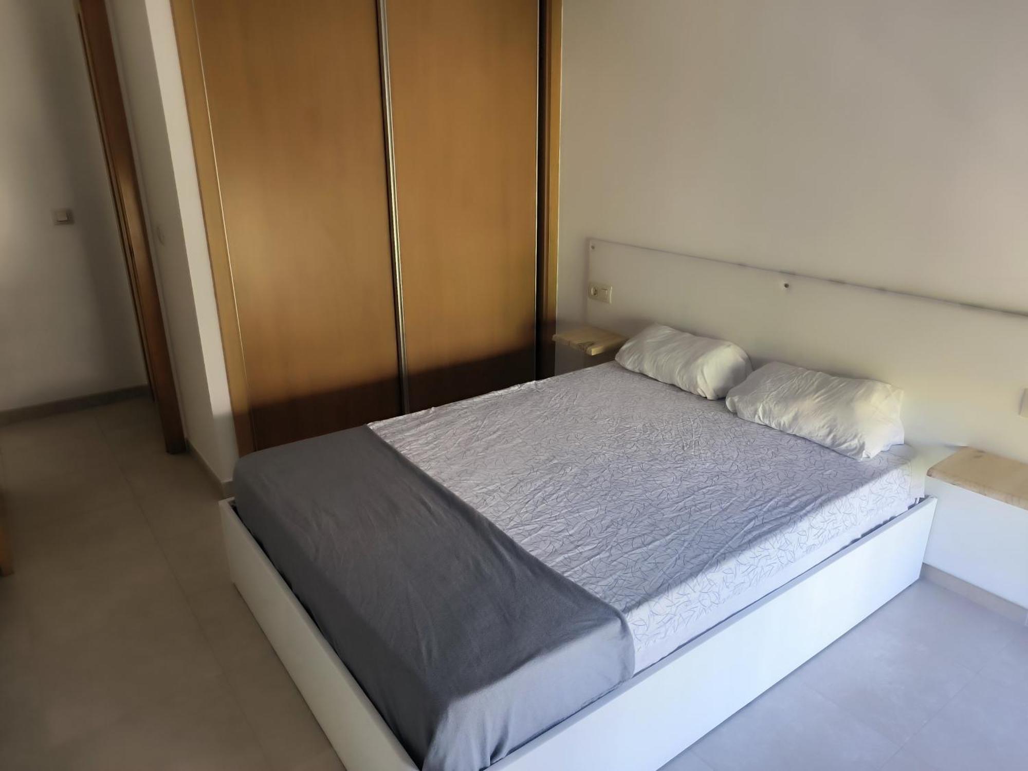 Turisblo Apartamento3 베니카를로 외부 사진