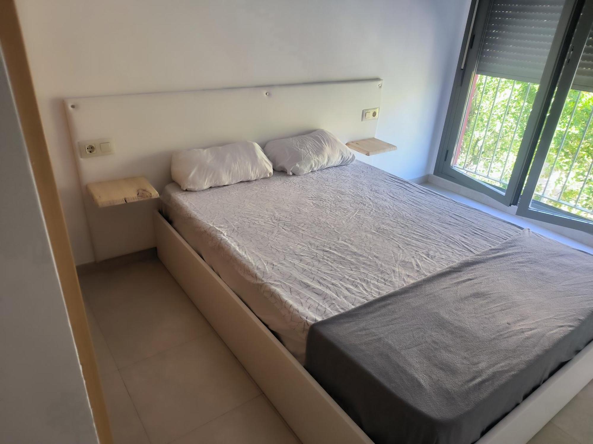 Turisblo Apartamento3 베니카를로 외부 사진