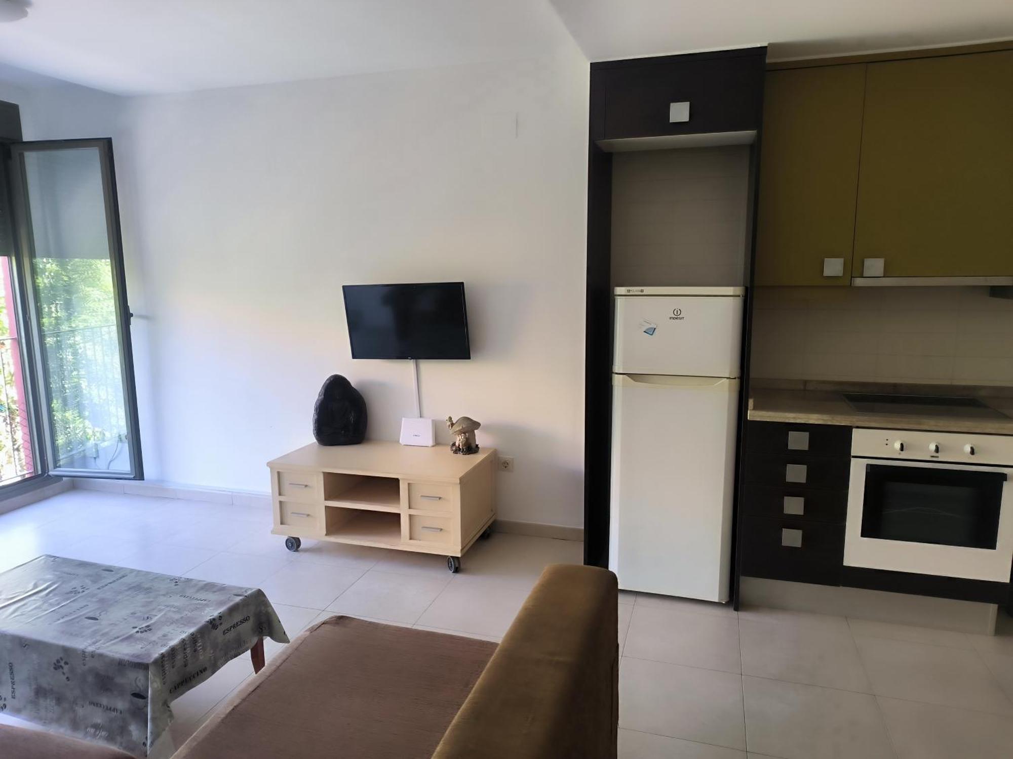 Turisblo Apartamento3 베니카를로 외부 사진