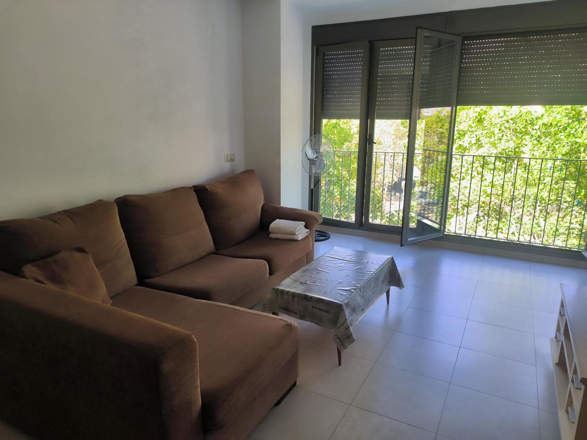 Turisblo Apartamento3 베니카를로 외부 사진