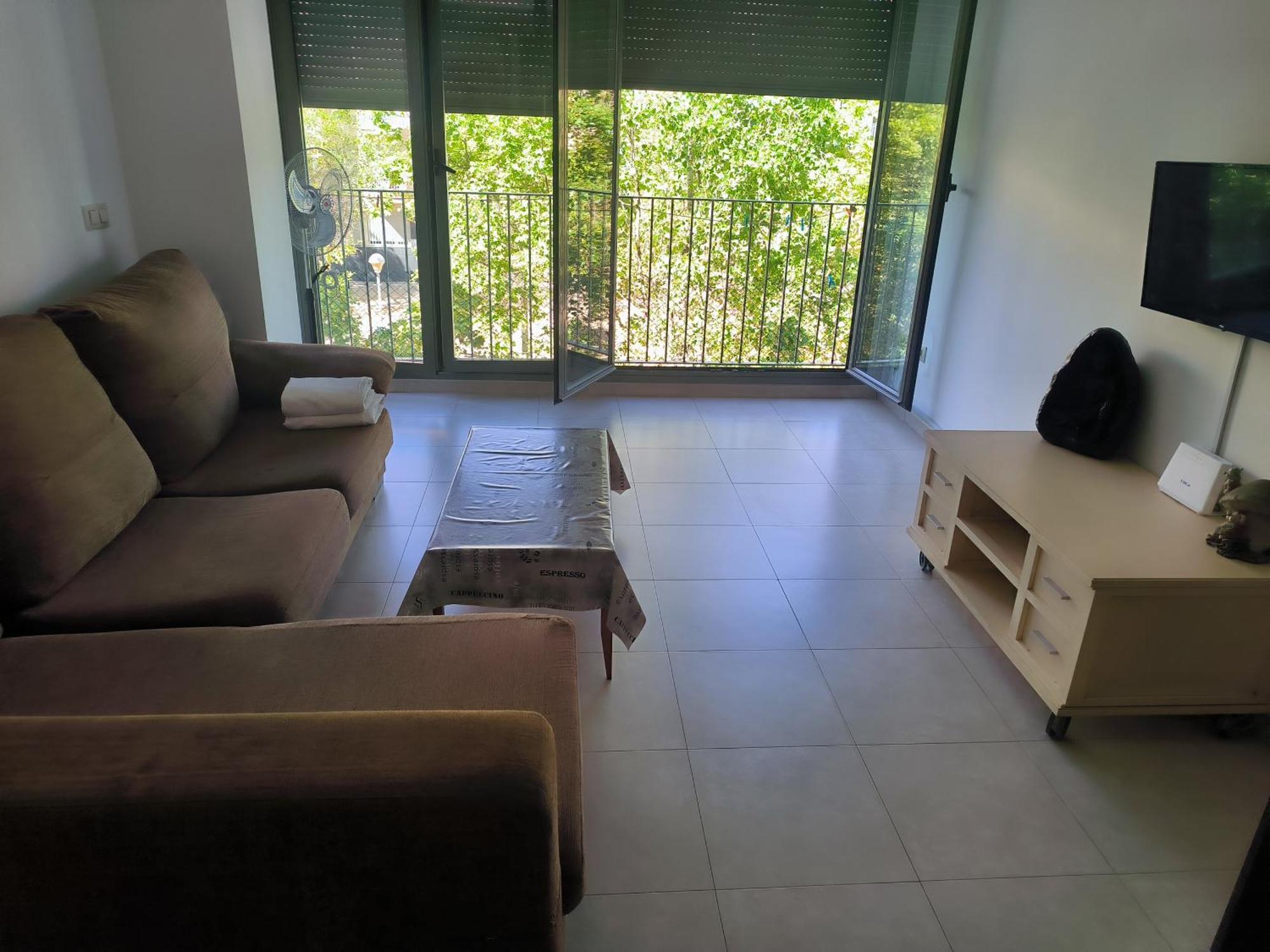 Turisblo Apartamento3 베니카를로 외부 사진